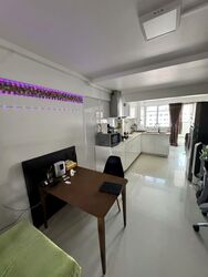 Blk 206 Toa Payoh North (Toa Payoh), HDB 3 Rooms #580230211